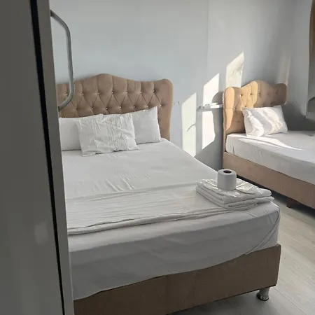Hotel Kennedy Kumkapi Istambul