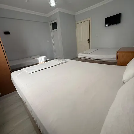 Kennedy Kumkapi * Istambul