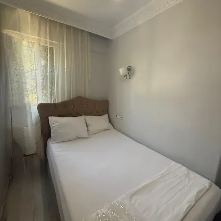 Kennedy Kumkapi * Istambul