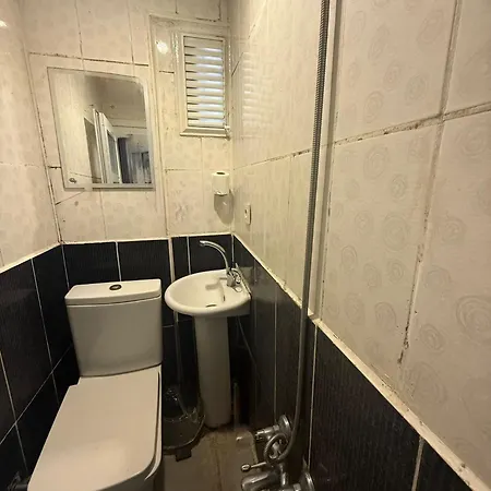 Hotel Kennedy Kumkapi *