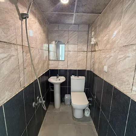 Kennedy Kumkapi Hotel Istambul