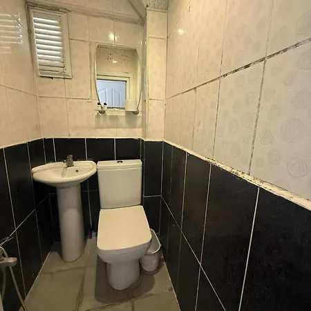 Kennedy Kumkapi Hotel Istambul