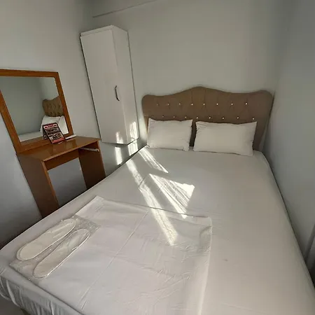 Kennedy Kumkapi Istanbul