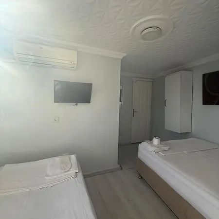 Hotel Kennedy Kumkapi