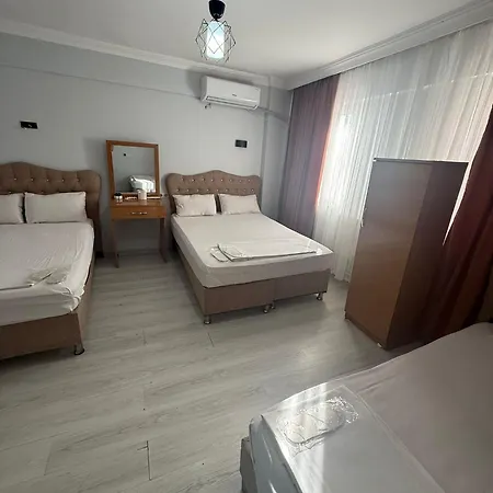 Hotel Kennedy Kumkapi