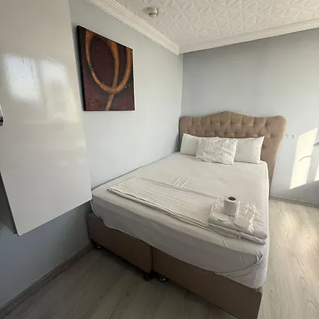 Hotel Kennedy Kumkapi