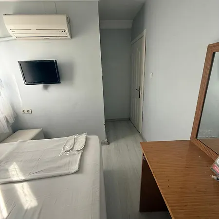 Kennedy Kumkapi Istanbul