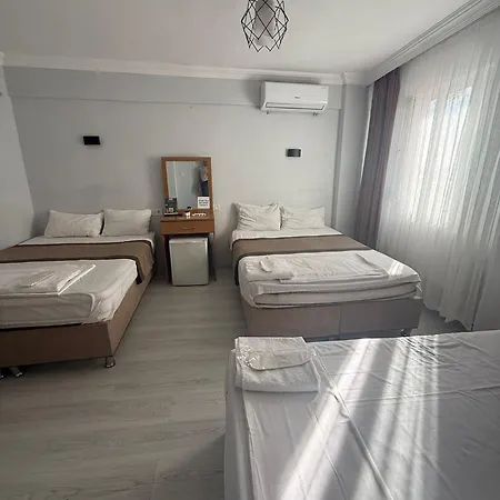 Hotel Kennedy Kumkapi