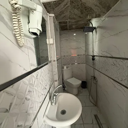 Hotel Kennedy Kumkapi *